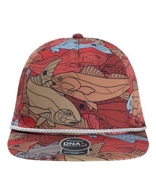 Imperial The Golden Hour Cap DNA014
