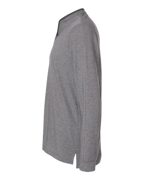 Adidas Henley Long Sleeve Tee A597