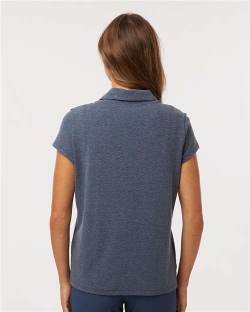 Adidas Women's Blend Polo A690