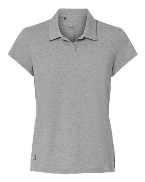Adidas Women's Blend Polo A690