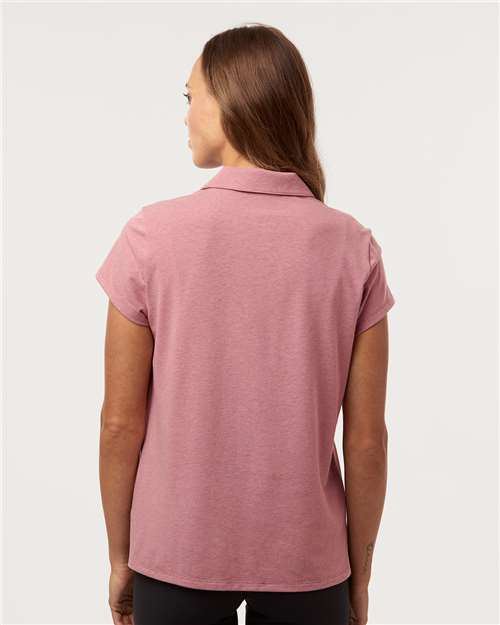Adidas Women's Blend Polo A690
