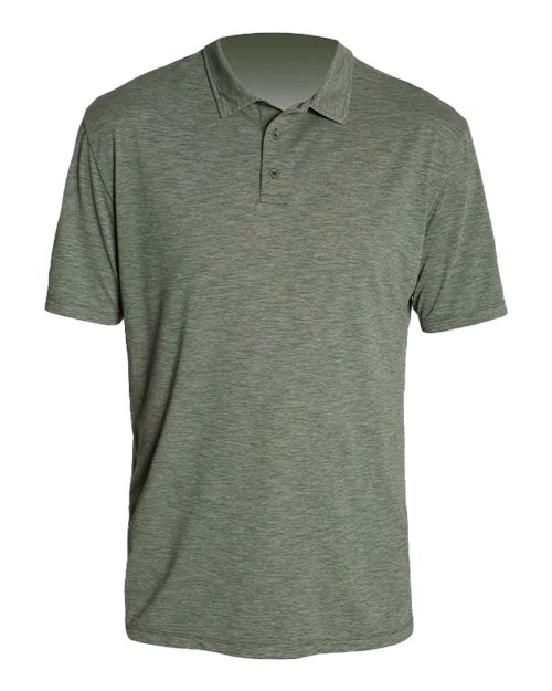 ANETIK Low Pro Tech Polo MPLPRS0