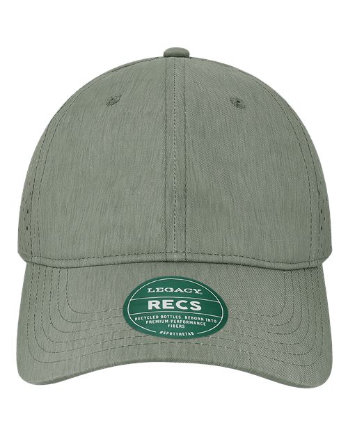 LEGACY Reclaim Sport Mesh Cap RECS