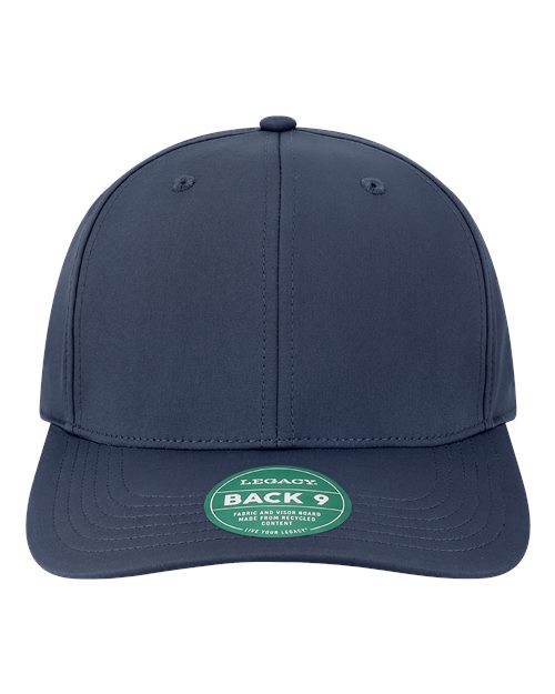 LEGACY Back Nine Cap B9A