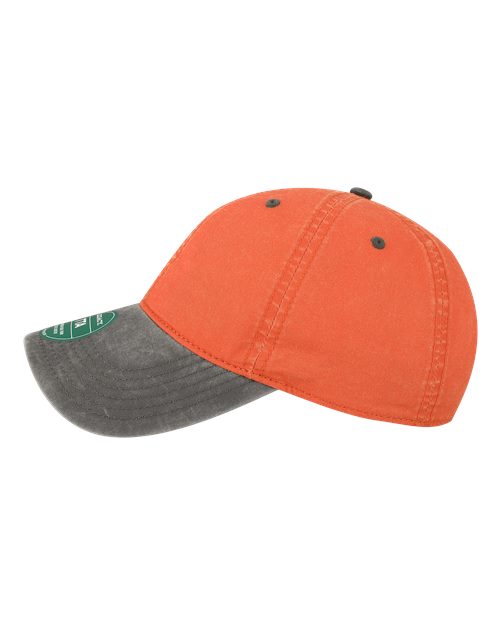 LEGACY Terra Twill Cap TTA