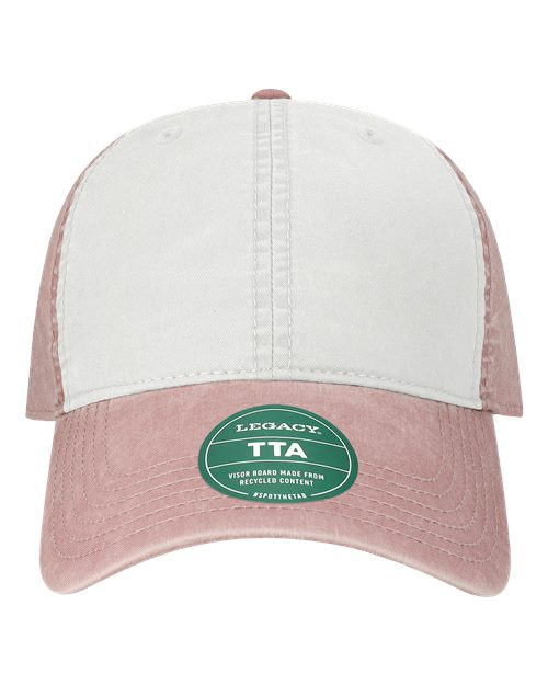 LEGACY Terra Twill Cap TTA