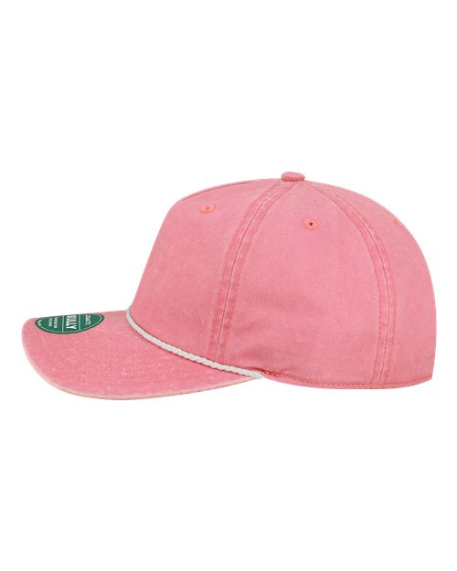 LEGACY Skully Cap SKULLY