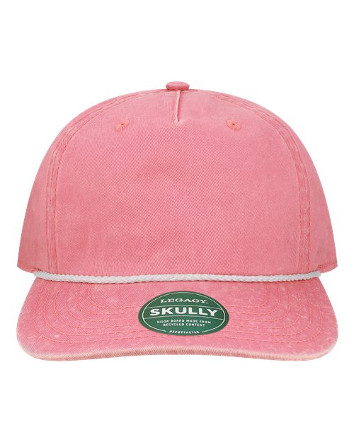 LEGACY Skully Cap SKULLY