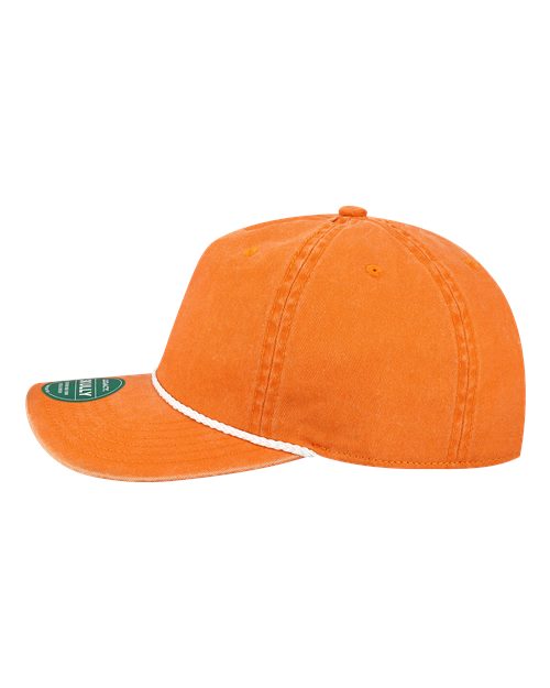 LEGACY Skully Cap SKULLY