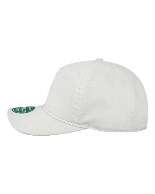 LEGACY Skully Cap SKULLY