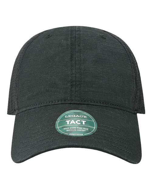 LEGACY Tacticool Cap TACT