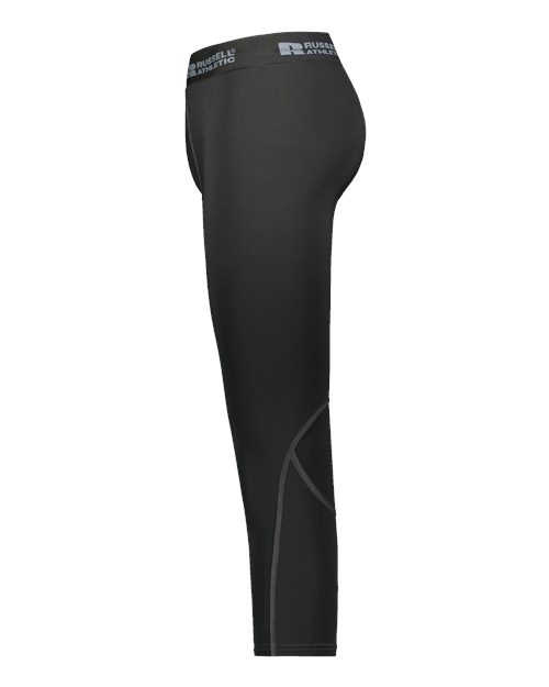 Russell Athletic CoolCore® Compression Tights R23CPM