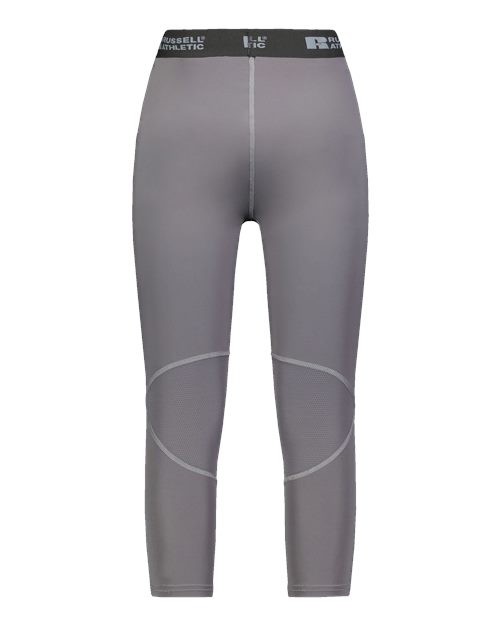 Russell Athletic CoolCore® Compression Tights R23CPM