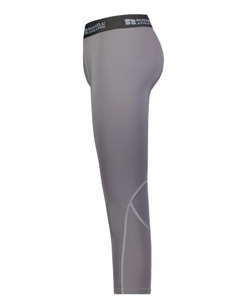 Russell Athletic CoolCore® Compression Tights R23CPM