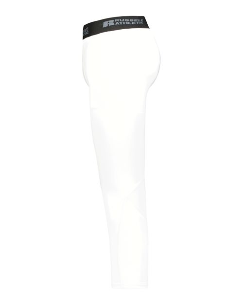 Russell Athletic CoolCore® Compression Tights R23CPM