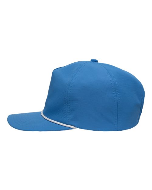 Sportsman Five-Panel Classic Fit Cap SP1200