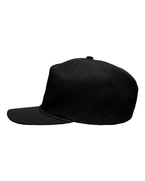 Sportsman Five-Panel Classic Fit Cap SP1200