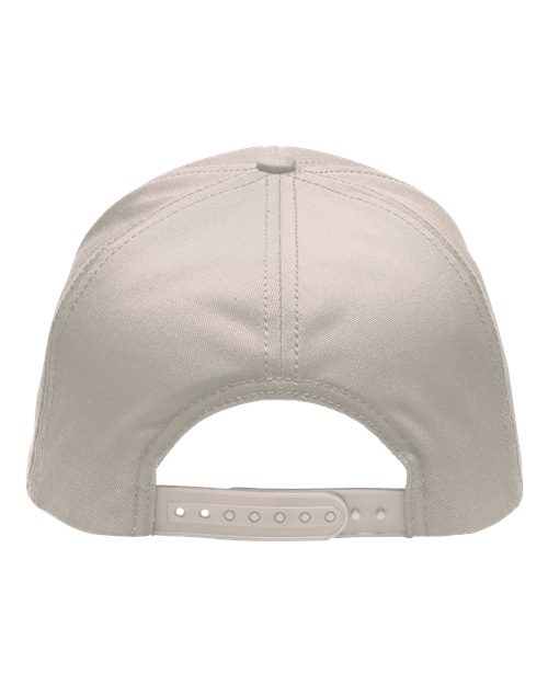 Sportsman Five-Panel Rope Heritage Fit Cap SP1300