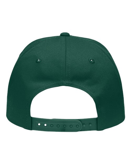 Sportsman Lo-Pro Solid Back Traditional Trucker Cap SP1400