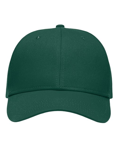 Sportsman Lo-Pro Solid Back Traditional Trucker Cap SP1400