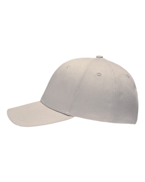 Sportsman Lo-Pro Solid Back Traditional Trucker Cap SP1400