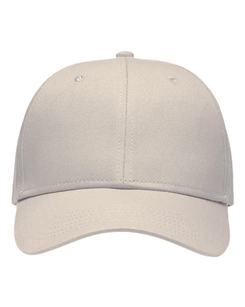 Sportsman Lo-Pro Solid Back Traditional Trucker Cap SP1400