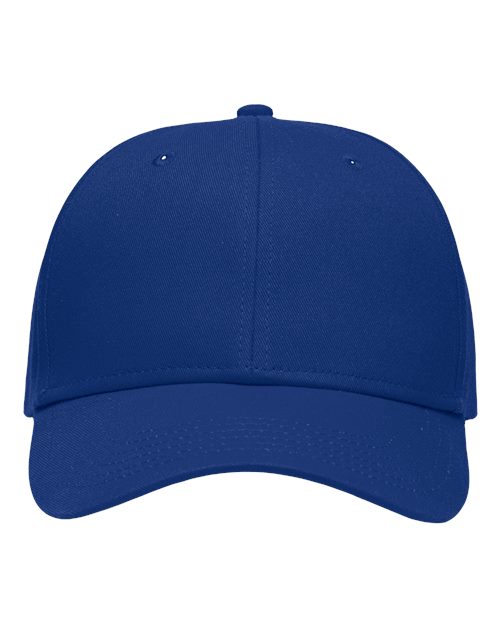 Sportsman Lo-Pro Solid Back Traditional Trucker Cap SP1400