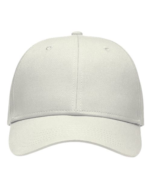 Sportsman Lo-Pro Solid Back Traditional Trucker Cap SP1400