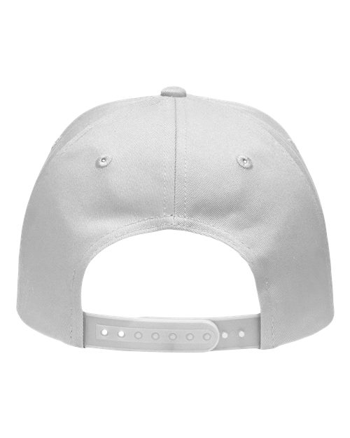 Sportsman Lo-Pro Solid Back Traditional Trucker Cap SP1400
