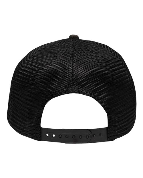 Sportsman Traditional Lo-Pro Mesh Back Trucker Fit Cap SP1450