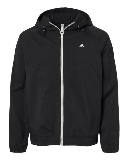 Adidas Go-To Utility DWR Full-Zip Jacket A2007