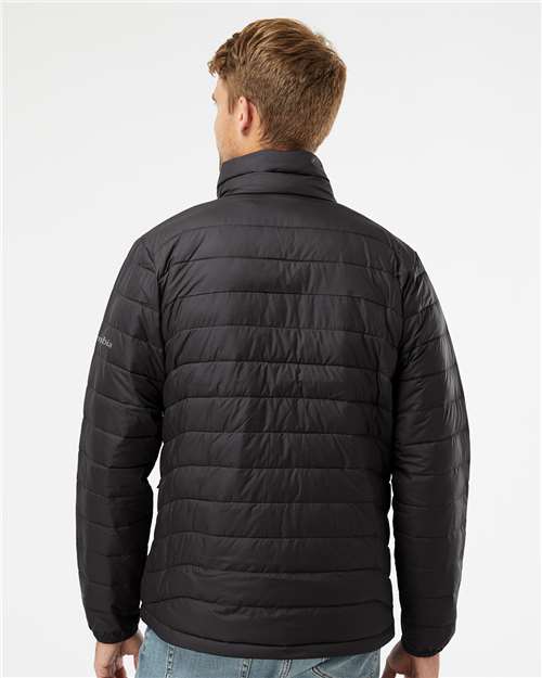 Columbia Powder Lite™ II Jacket 212489