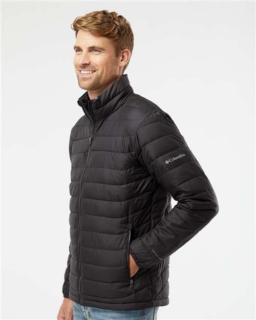 Columbia Powder Lite™ II Jacket 212489