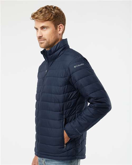 Columbia Powder Lite™ II Jacket 212489