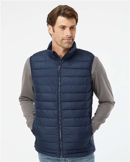 Custom Embroidered Columbia Powder Lite™ II Vest 212491