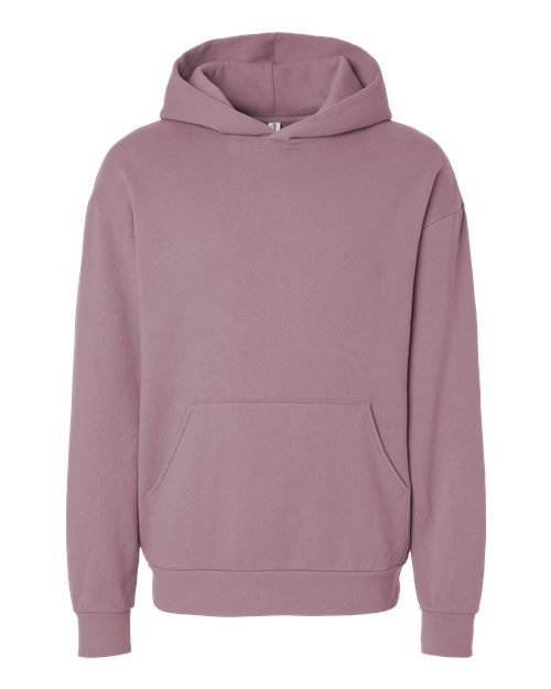 Independent Trading Co. Avenue Hooded Sweatshirt IND280SL