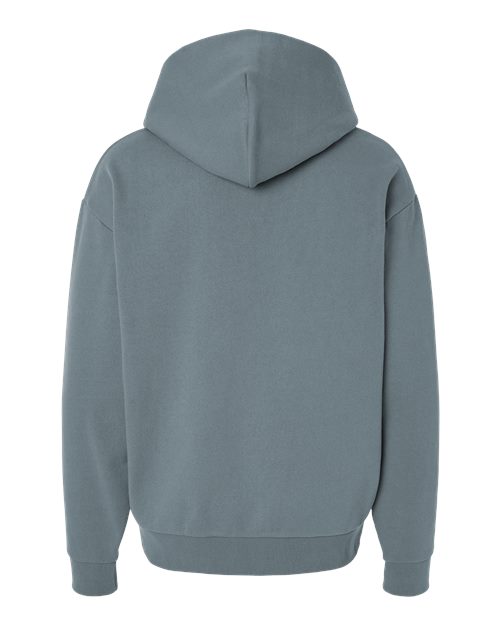 Independent Trading Co. Mainstreet Hooded Sweatshirt IND420XD