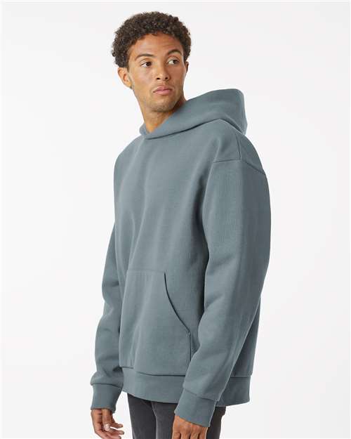 Independent Trading Co. Mainstreet Hooded Sweatshirt IND420XD