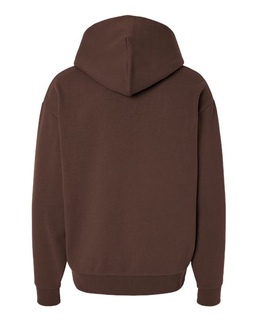 Independent Trading Co. Mainstreet Hooded Sweatshirt IND420XD