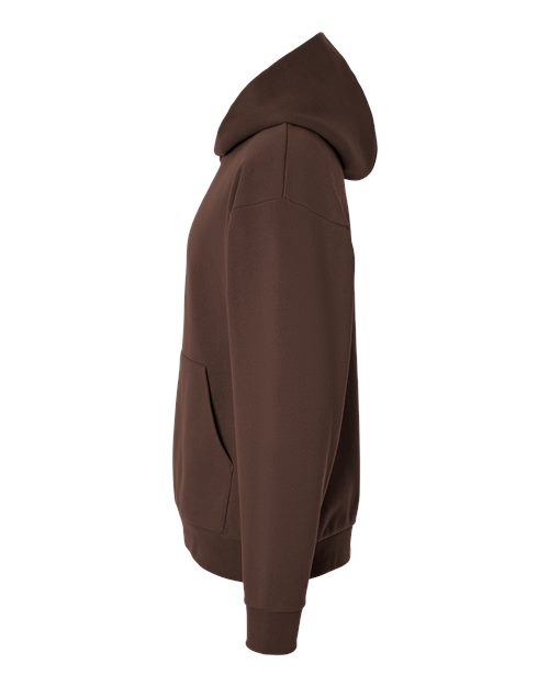 Independent Trading Co. Mainstreet Hooded Sweatshirt IND420XD