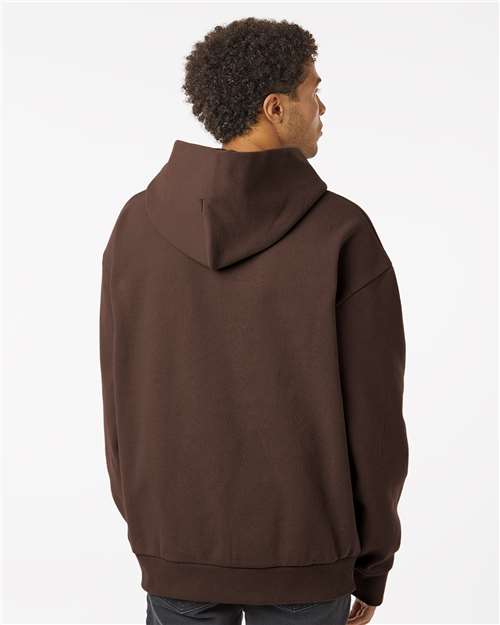 Independent Trading Co. Mainstreet Hooded Sweatshirt IND420XD