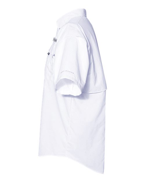 Columbia Men's PFG Bahama II Short Sleeve Shirt 12288
