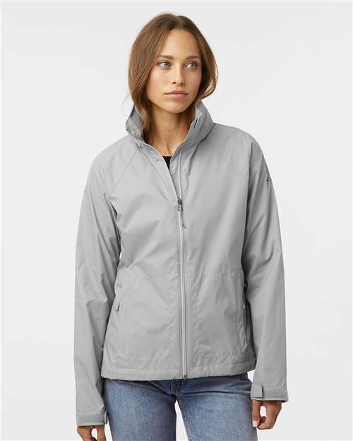 Custom Embroidered Columbia Women’s Switchback™ III Jacket 212494