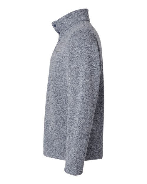 Columbia Alto Pass™ Fleece Half Snap Pullover 209573