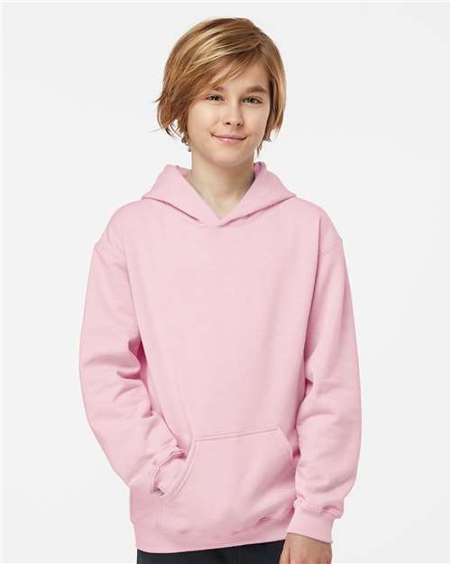 Tultex Youth Hooded Sweatshirt 10688