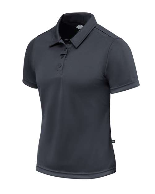Dickies Women's Tactical Polo FS92