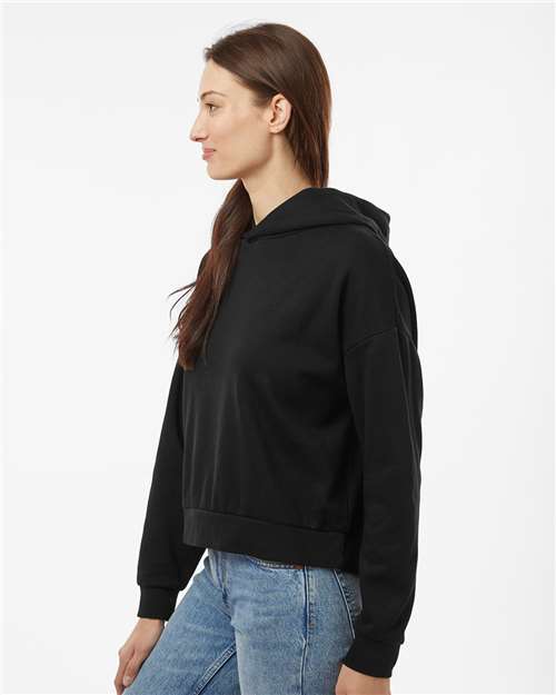 Independent Trading Co. Women's California Wave Wash Sunday Hooded Sweatshirt PRM2600
