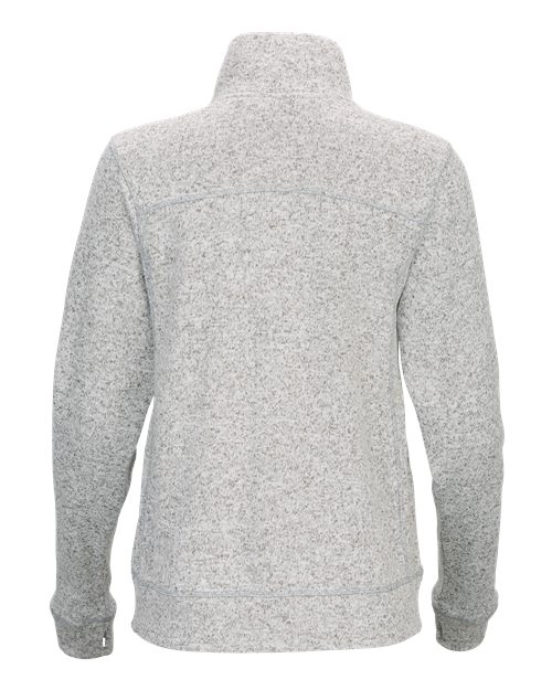 Boxercraft Women's Alpine Full-Zip BW5207