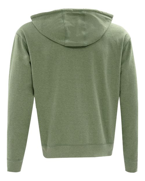 Recover Full-Zip Hooded Sweatshirt RC1090