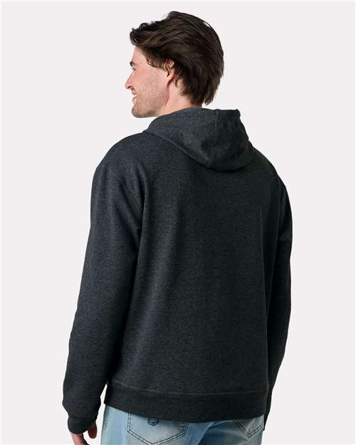Recover Fleece Hooded Sweatshirt RC1093